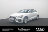 Audi A3 Sportback 30 TFSI S line Virt.Cockpit Navi