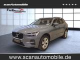 Volvo XC 60 Core AWD Bluetooth Navi LED Klima - Volvo XC60 Core mit Diesel-Antrieb
