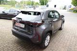 Toyota Yaris Cross 1,5l Comfort 5 Jahre Garantie - Toyota Yaris Cross: Comfort