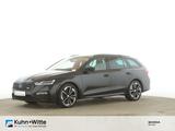 Skoda Octavia Combi 2.0 TDI RS Pano+AHK+LED+PDC+Navi+C