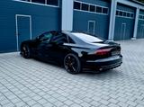 Audi S8 4.0 TFSI plus tiptronic quattro - - schwarze Audi S8