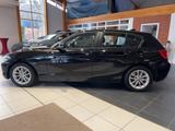 BMW 120 i Advantage *PDC,SHZ,GJR* - BMW 120 mit Anhängerkupplung