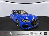Audi RS4 quat Abregelung bei 280 kmh Bang+O Feinnappa - Audi RS4 mit Schiebedach