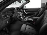 BMW 220i M Sport A. +RFK+LED+DAB+HIFI+NAVI+ - gebrauchte BMW 220 aus dem Jahr 2021