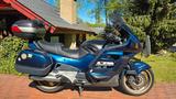 Honda Pan European ST 1100  ABS - TCS - HONDA ST1100