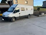 Andere Iveco Daily Renntransporter 35S12 - Renntransporter