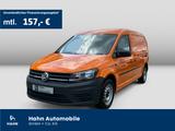 Volkswagen Caddy Maxi " EcoProfi" 1.0 TSI BMT Kasten - VW Caddy Maxi Gebrauchtwagen in Stuttgart