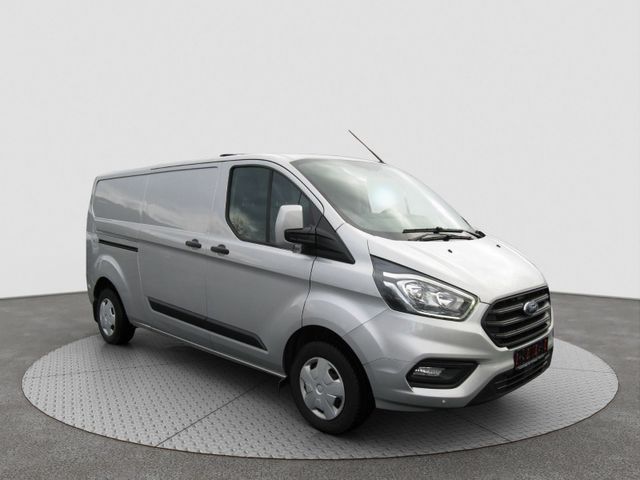 Ford Transit Custom Kasten 300 L2 KLIMA PDC 3SITZ AHK