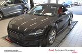 Audi TT Roadster 45 TFSI S line LED NAVI KOPFHZG 19'' - Audi TT: TFSI Line