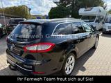 Ford Mondeo Turnier Titanium X - Ford Mondeo: Titanium X