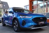 Ford FOCUS TURNIER* ACTIVE* STANDHEIZUNG* 1.HD* - Ford Focus: Standheizung