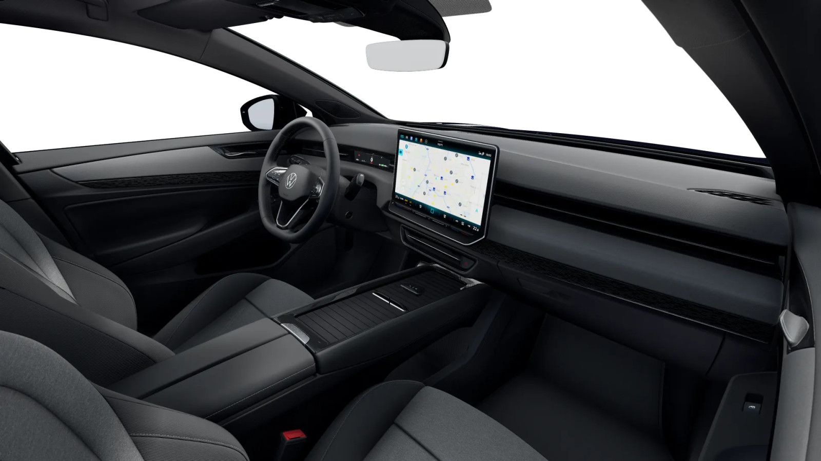 Volkswagen ID.7 - Bild 13