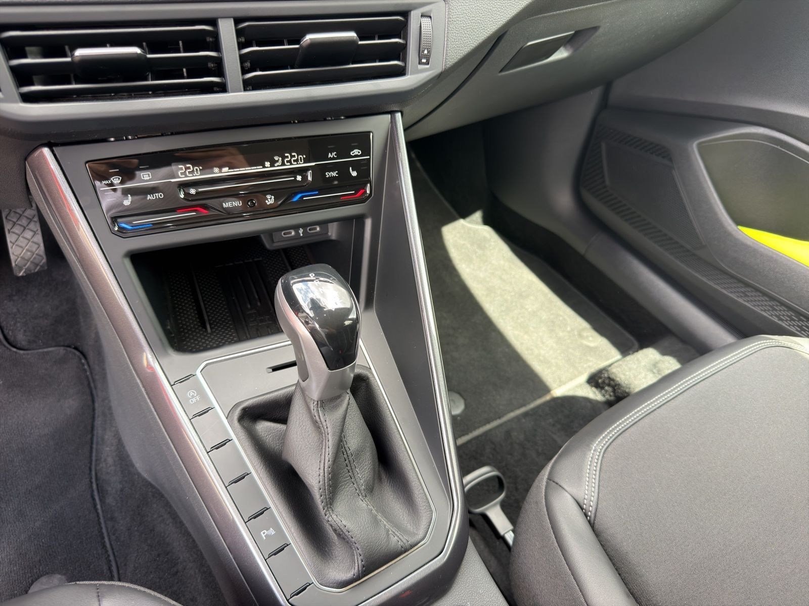 Volkswagen Taigo - Bild 12