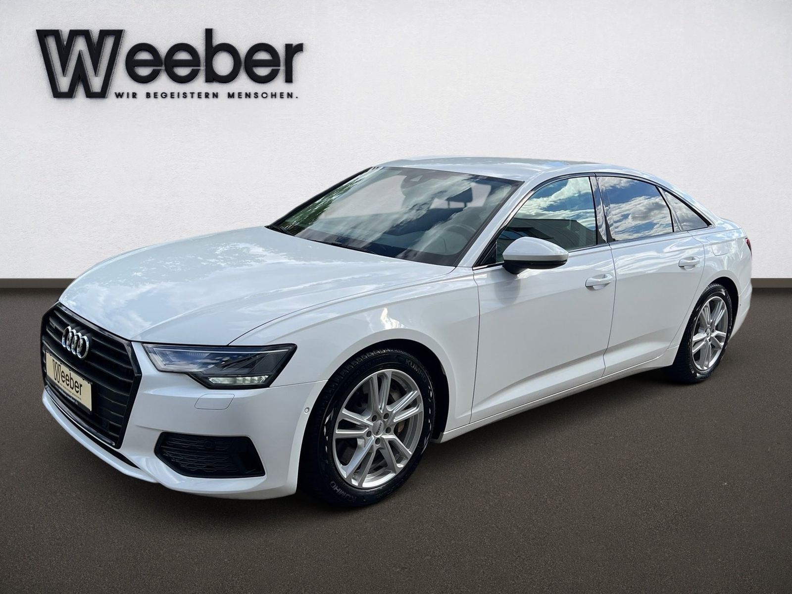 Audi A6 Lim. quattro sport *AHK*BLACKSTYLE*KAMERA*LED imagem 3