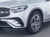 Mercedes-Benz GLC 220 d 4MATIC AMG+BURM+DIGI LIGHT+MEMORY+TOTW - Mercedes-Benz GLC 220 in Rostock