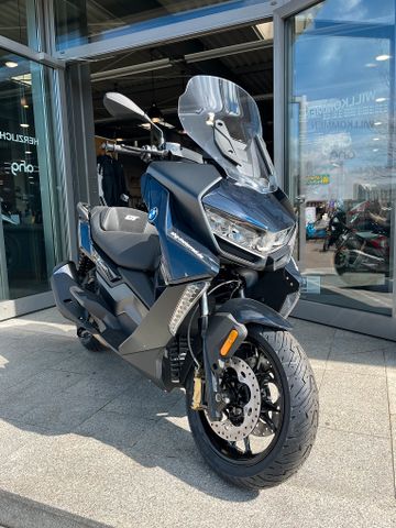 BMW C 400 GT mit Komfort Paket uvm.