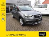 Opel Crossland 1,2 Innovation Automatik - Opel Crossland (X): Automatik