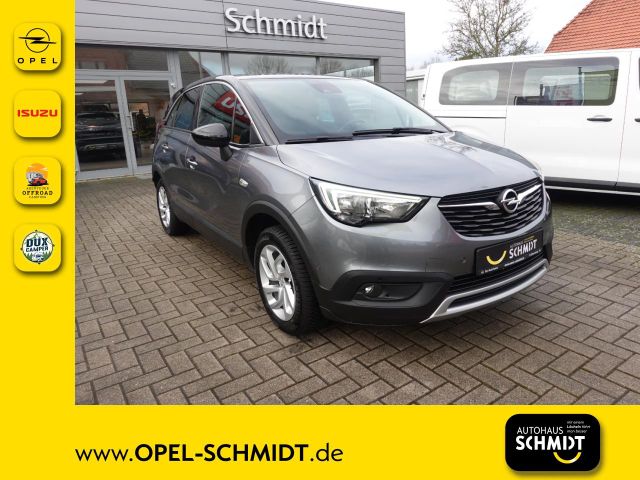 Opel Crossland 1,2 Innovation Automatik