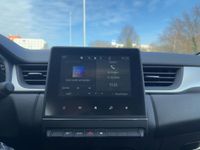 Renault Captur - Vorschau Bild 15