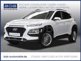 Hyundai KONA 1.0 T-GDI YES! Plus S-Dach SHZ LHZ NAVI RFK - Hyundai KONA in Wuppertal