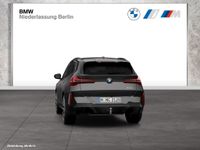 BMW X3 - Vorschau Bild 8