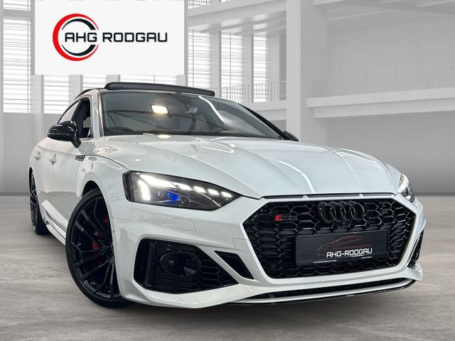AUDI RS5 RS 5 Sportback 2.9 TFSI quattro