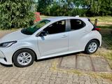 Mazda 2 Hybrid 1.5L Hybrid VOLLAUSSTATUNG Exclusiv - Mazda 2 Hybrid von privat