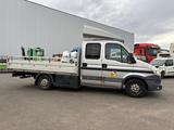 Iveco Daily  35 S 17   Tief Pritsche - Iveco 35 17
