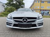 Mercedes-Benz SLK 350 Roadster BlueEff AMG Leder Harman/Kardon - Mercedes-Benz SLK 350 mit Panoramadach