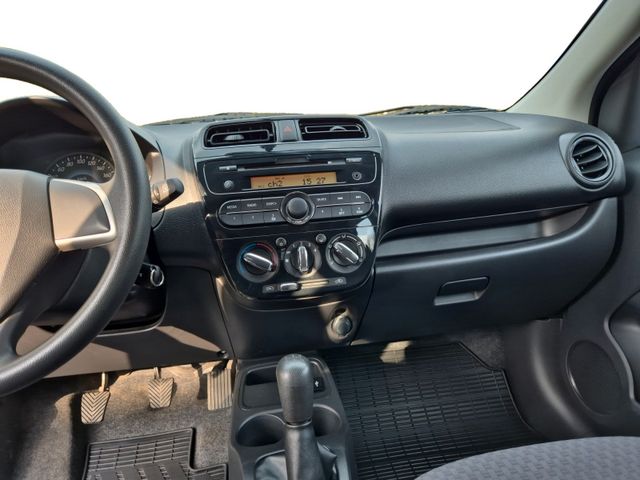 Mitsubishi Space Star Active 1.0