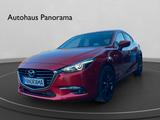 Mazda 3 Lim. Sports-Line Bose/LED/Navi/Kamera/Head Up - Mazda: Standheizung