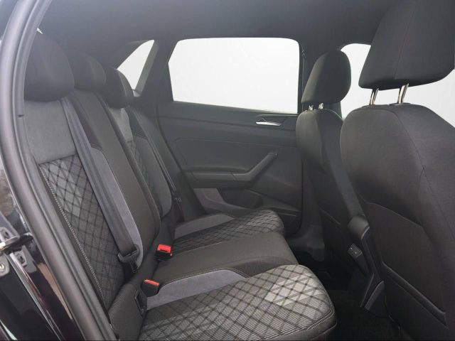 POLO 1.0 TSI R-LINE NAVI+IQ.LIGHT+SHZ+DAB