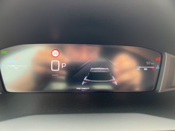 Peugeot 2008 Allure PureTech 130 EAT8 AWR SHZ CARPLAY