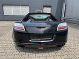 Opel GT Cabriolet 2.0 Turbo 1 Hand  34.000 KM - Opel GT: Roadster