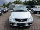 Mercedes-Benz A 180 A A 180 3-türig 45000 KM - gebrauchte Mercedes-Benz A 180 aus dem Jahr 2009