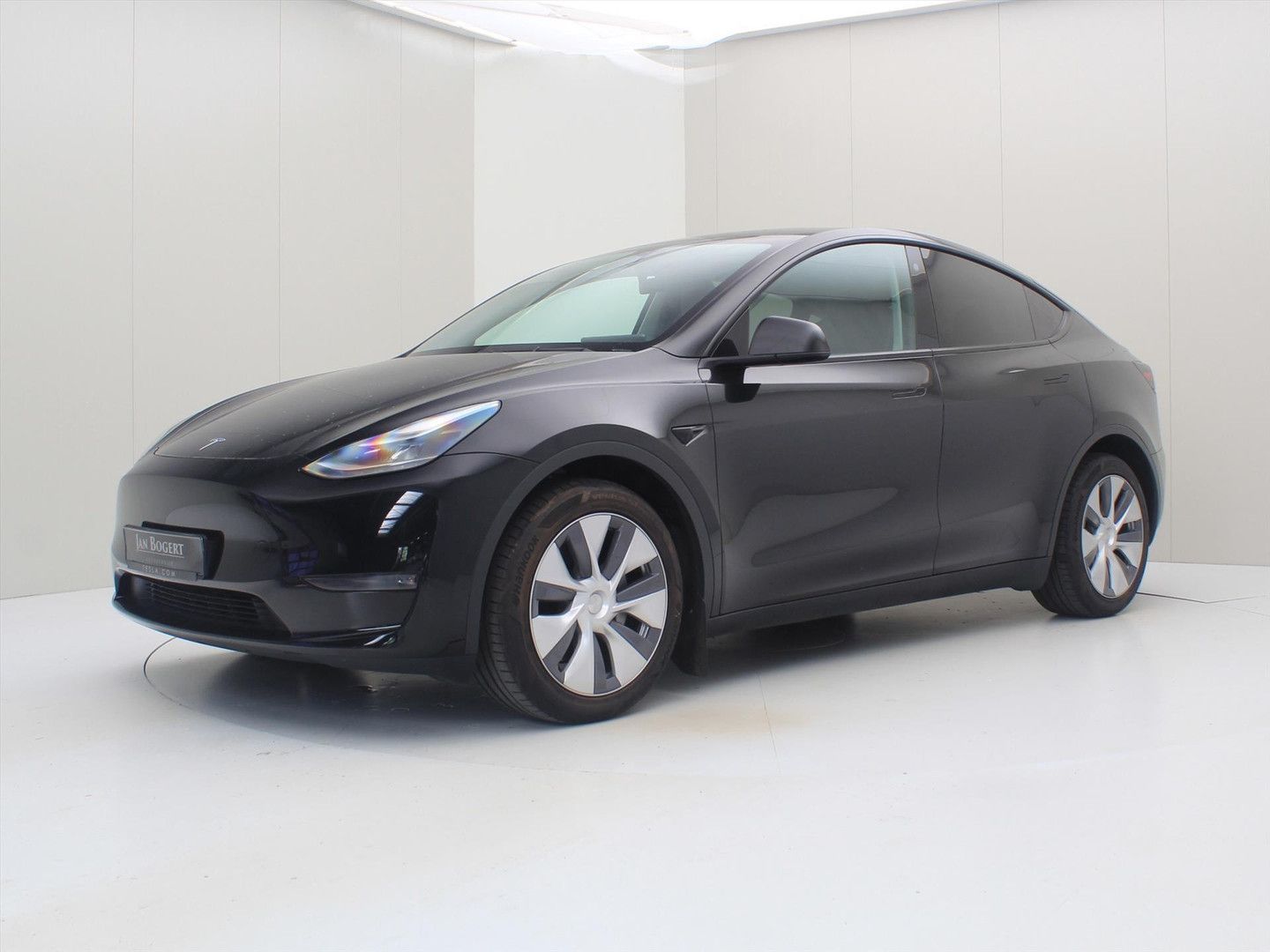 Tesla Model Y Long Range AWD 75kWh 351pk 93.7% SoH [ A