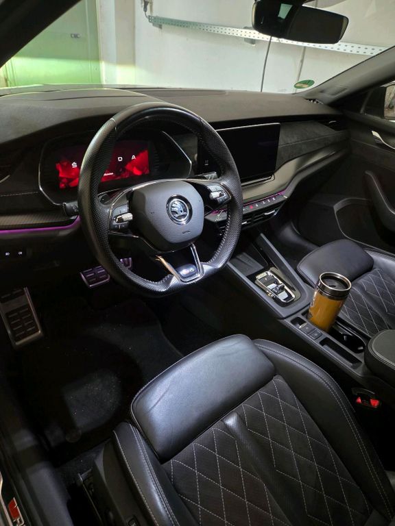 Image of Skoda Octavia