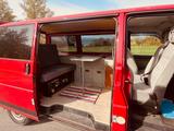 Volkswagen VW T4 Kombi, 2.0, 3-Sitzer, WoMo Zulassung... - Volkswagen T4 Kombi Gebrauchtwagen