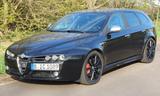 Alfa Romeo 159 3.2 JTS V6 24V Q4 ti - gebrauchte Alfa Romeo Kombis