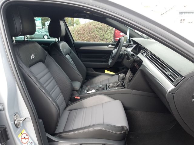 Passat Variant Elegance 2,0 TDI SCR 4M OTION 147