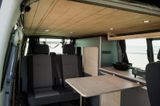 Volkswagen T6 Reisemobil Wohnmobil Camper