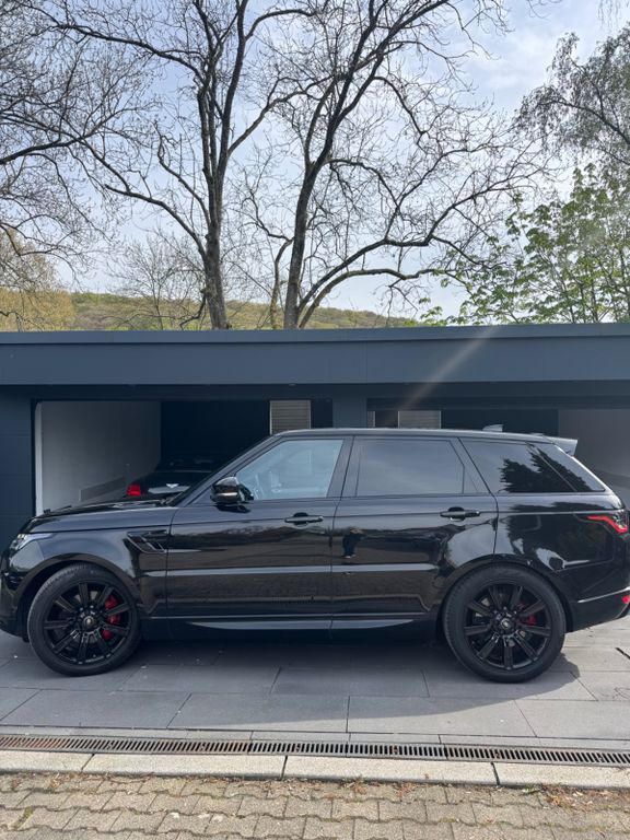 Image of Land Rover Range Rover