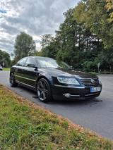 Volkswagen VW Phaeton V8 Individual 20Zoll Voll Keyle... - Volkswagen Phaeton mit LPG-Antrieb
