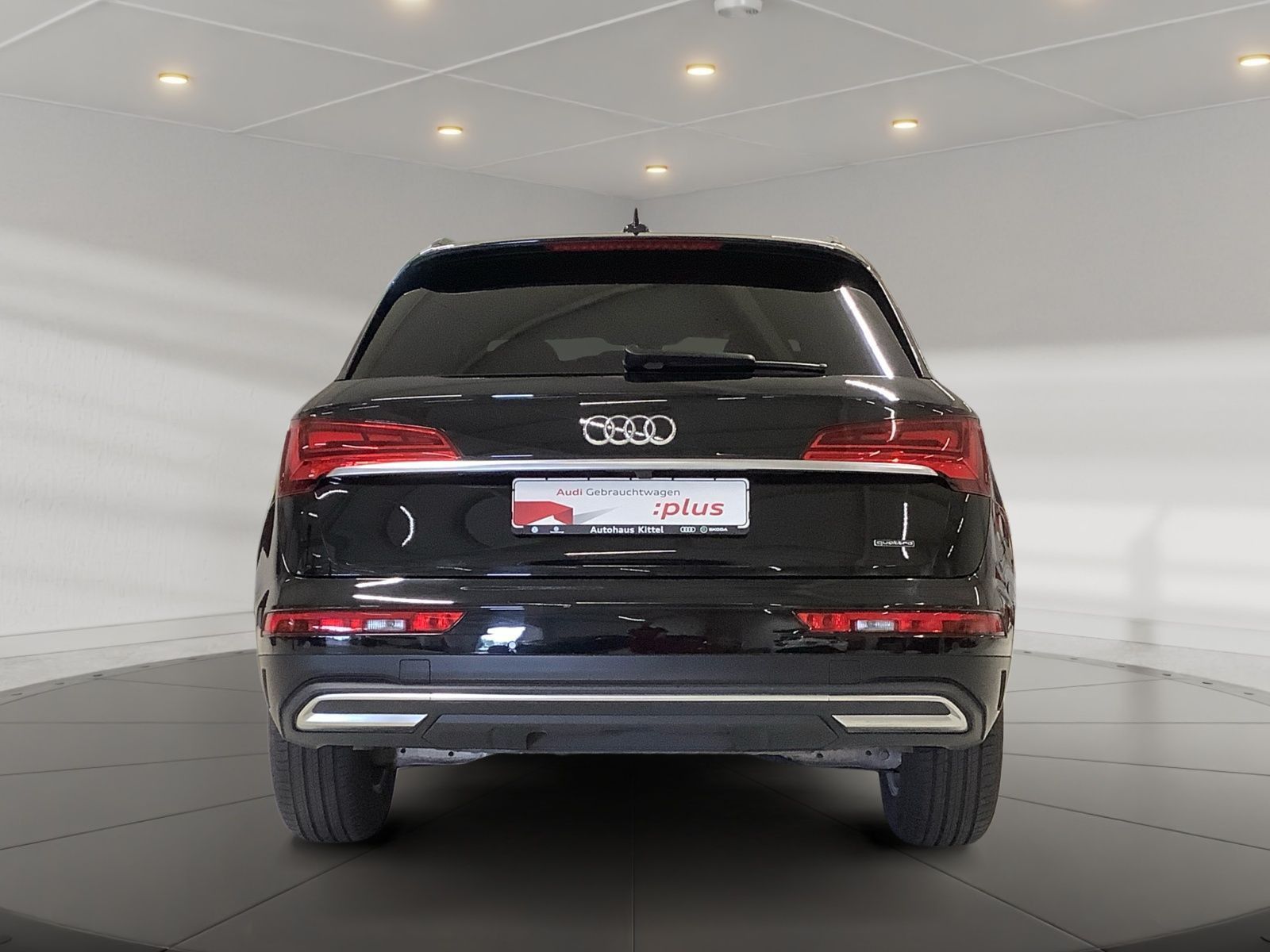 Q5 45 TFSI quattro S tronic,Kamera,B&O,Frontsche