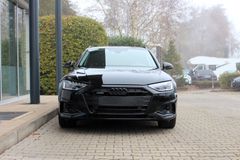 AUDI A4 Avant 40TDI quattro/ MATRIX/BUSINESS/AMBIENTE AUDI A4 Avant 40TDI quattro/ MATRIX/BUSINESS/AMBIENTE