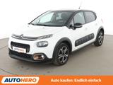 Citroën C3 1.2 PureTech Origins*TEMPO*PDC*SHZ*KLIMA* - Citroën C3 in Frankfurt (Main)