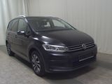 Volkswagen Touran 2.0 TDI BMT Active 7-Sitze Navi AID LED - Volkswagen Touran: Active