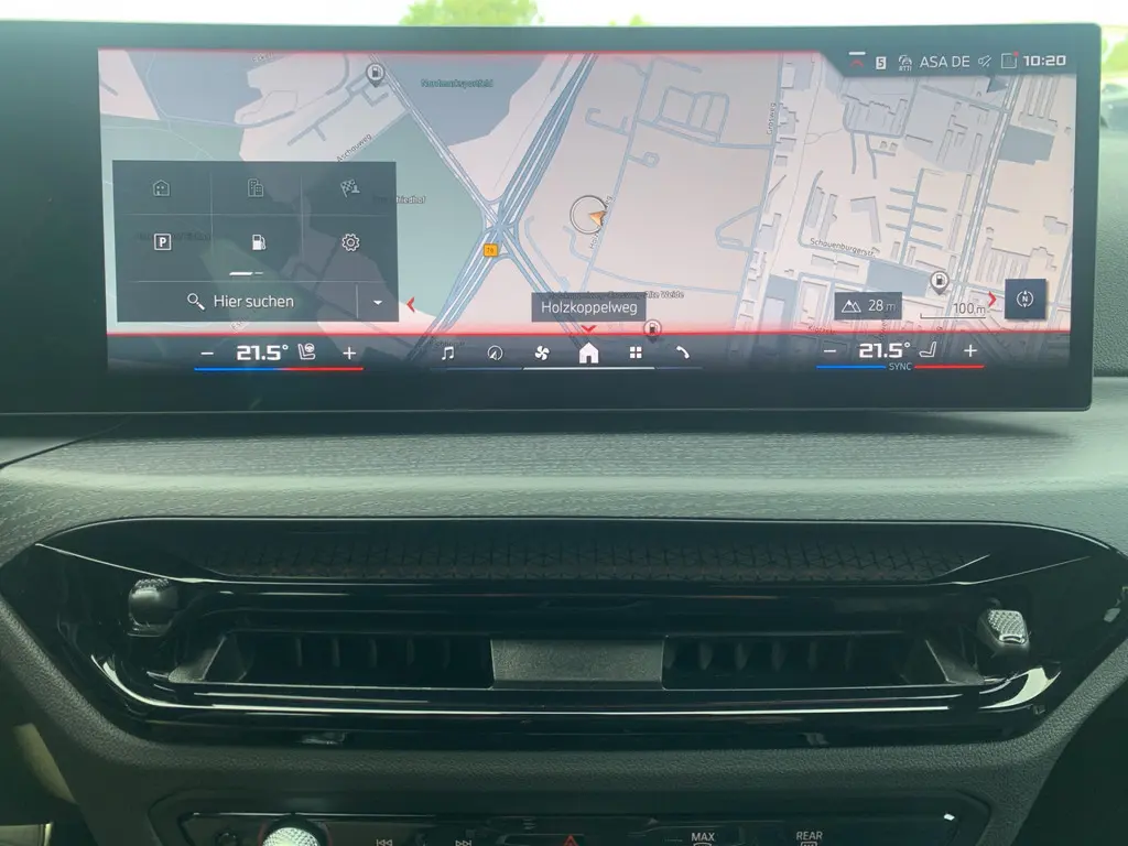 BMW M340i xDrive Lim. LED NAVI 360° H/K PDC SHZ 19"