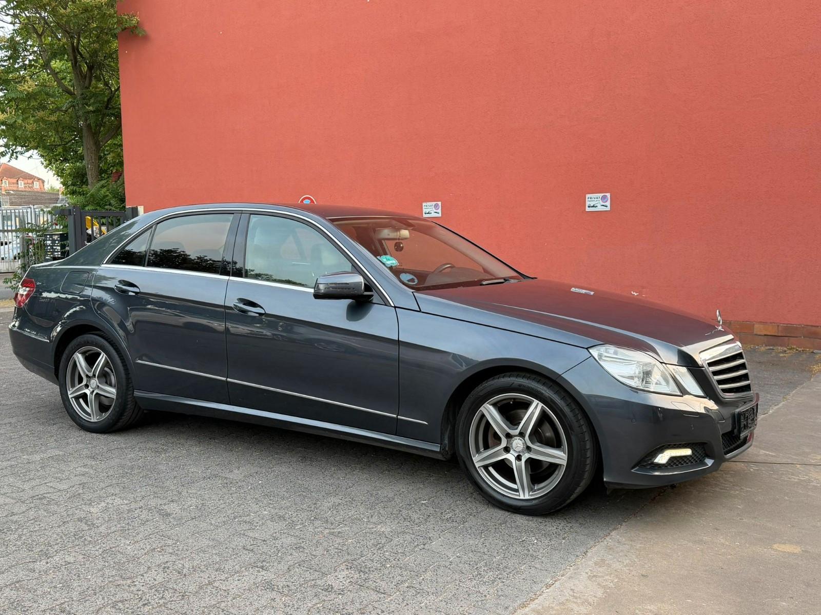 Mercedes-Benz Avantgarde, Navi, Sitzhzg, 6 Monate Garantie