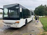 Setra 415 LE Business  NUR 150.000 km   VB - Setra Doppeldecker